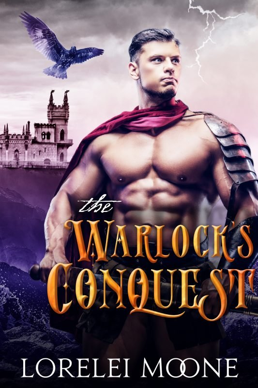 The Warlock’s Conquest