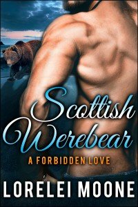 Scottish Werebear3