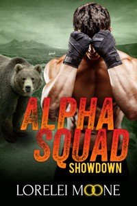Alpha Squad: Showdown