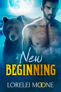 Scottish Werebear: A New Beginning