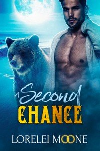 Scottish Werebear: A Second Chance