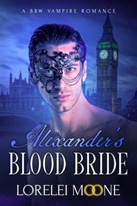 Alexander’s Blood Bride