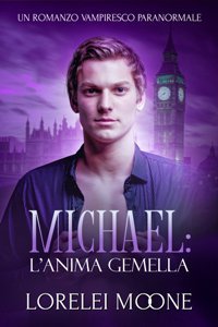 Michael: L’Anima Gemella