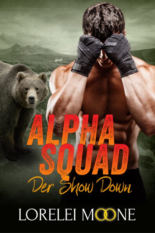 Alpha Squad: Der Show Down