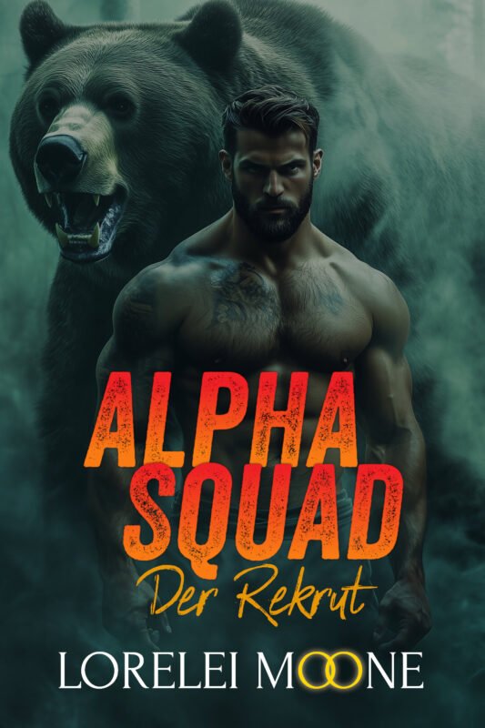 Alpha Squad: Der Rekrut