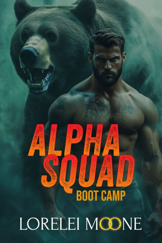 Alpha Squad: Boot Camp