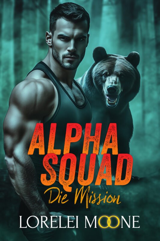 Alpha Squad: Die Mission
