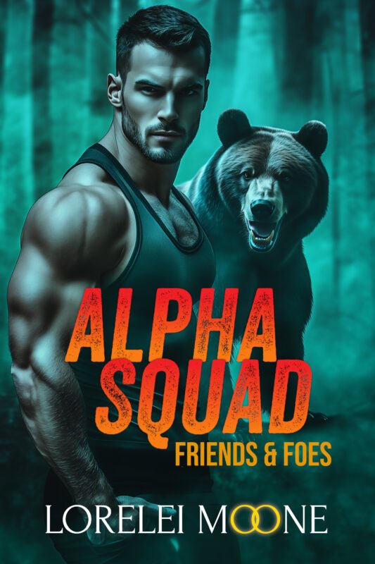 Alpha Squad: Friends & Foes