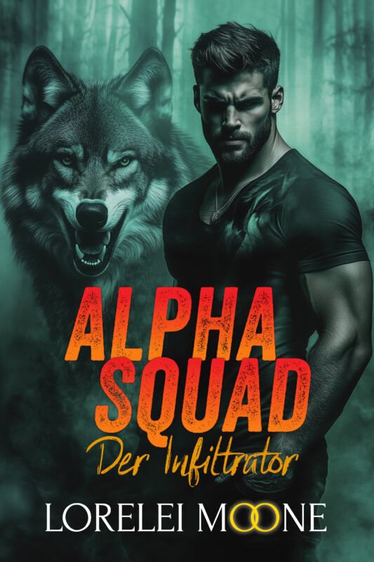 Alpha Squad: Der Infiltrator