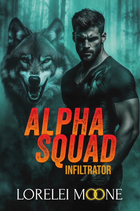 Alpha Squad: Infiltrator