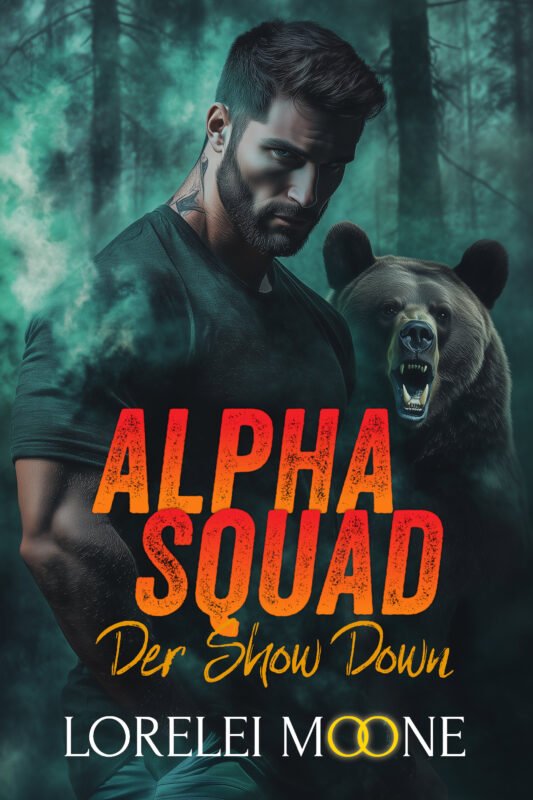 Alpha Squad: Der Show Down