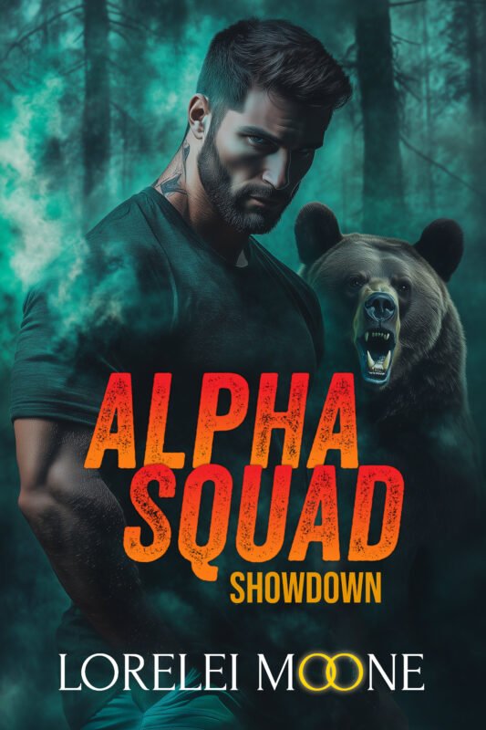 Alpha Squad: Showdown