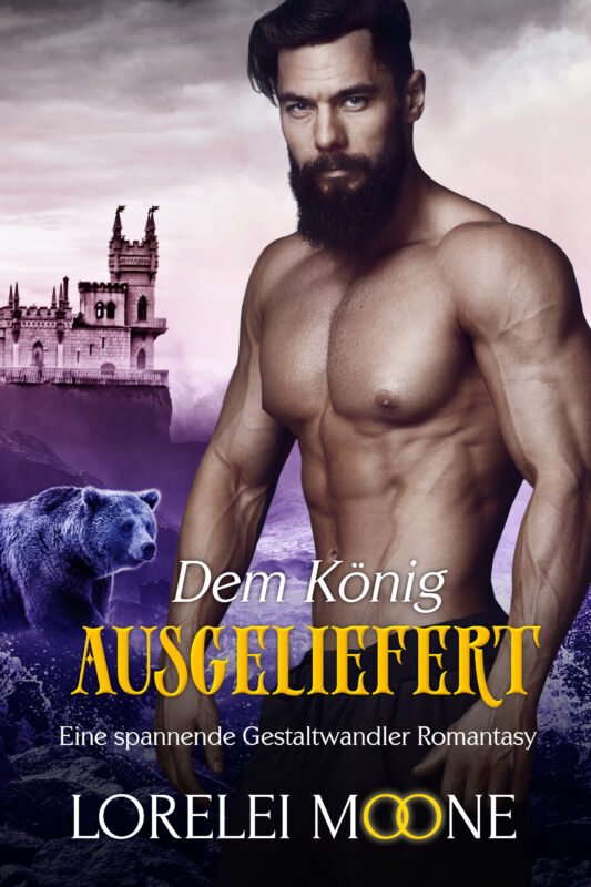 Dem König ausgeliefert
