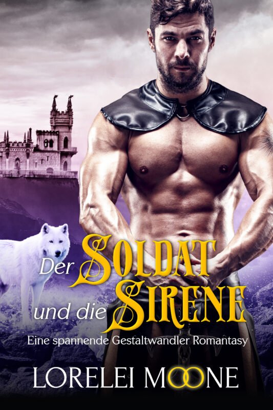 Der Soldat und die Sirene