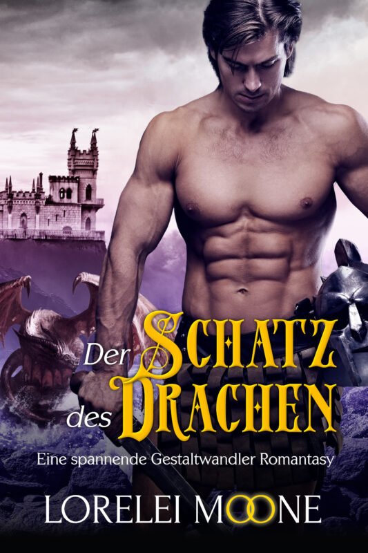 Der Schatz des Drachen