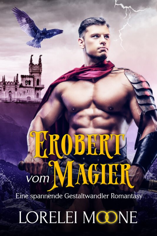 Erobert vom Magier