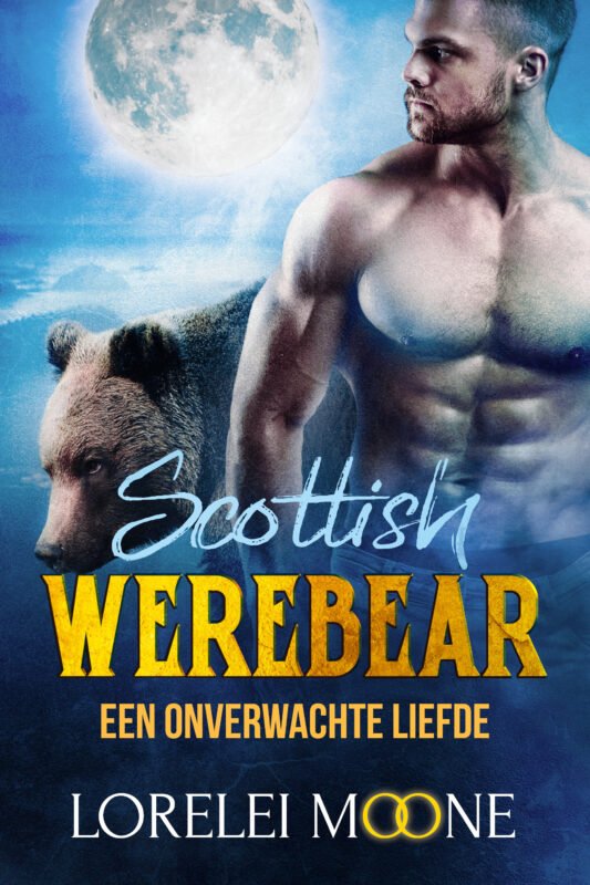 Scottish Werebear: Een Onverwachte Liefde