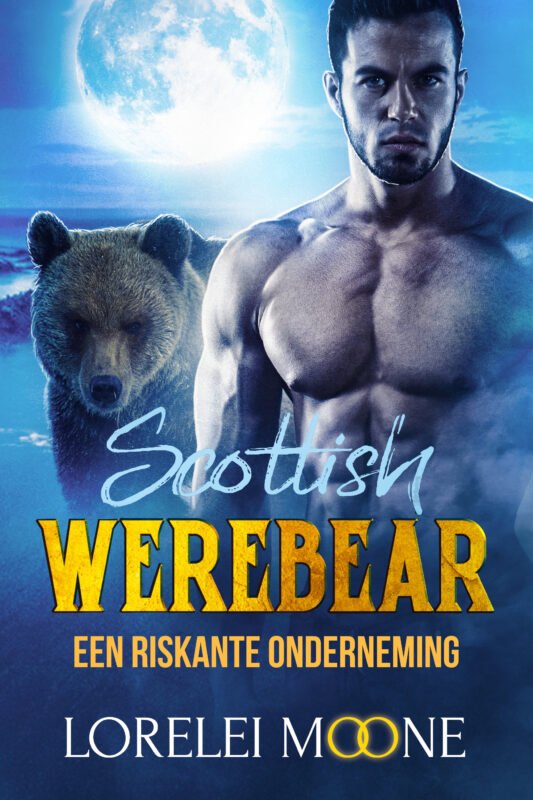 Scottish Werebear: Een Riskante Onderneming
