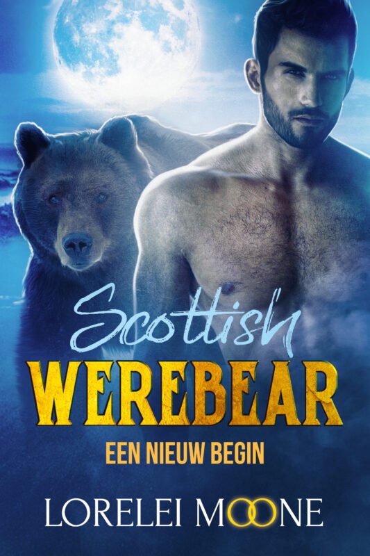 Scottish Werebear: Een Nieuw Begin