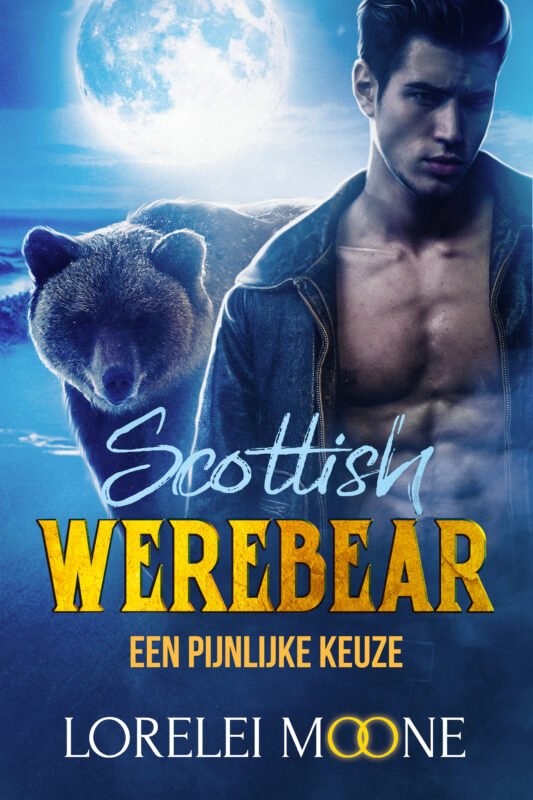 Scottish Werebear: Een Pijnlijke Keuze