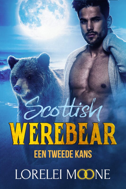 Scottish Werebear: Een Tweede Kans