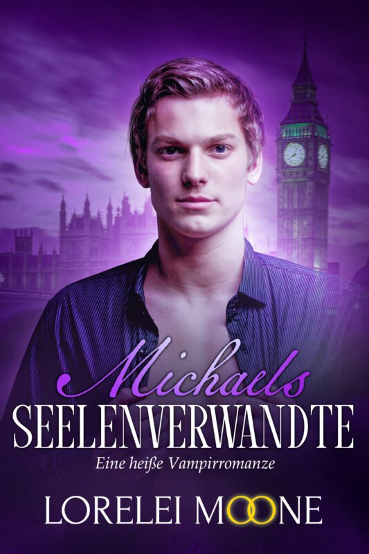 Michaels Seelenverwandte